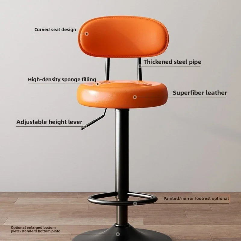 Home Bar Stools - İnternet ünlüsü bar sandalyesi ev tipi