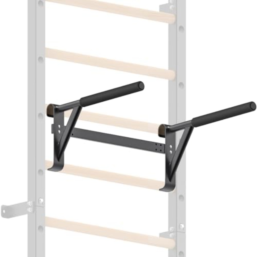 Home Bar And Gym - Duvara Monte Edilen Jimnastik Barı 2x2