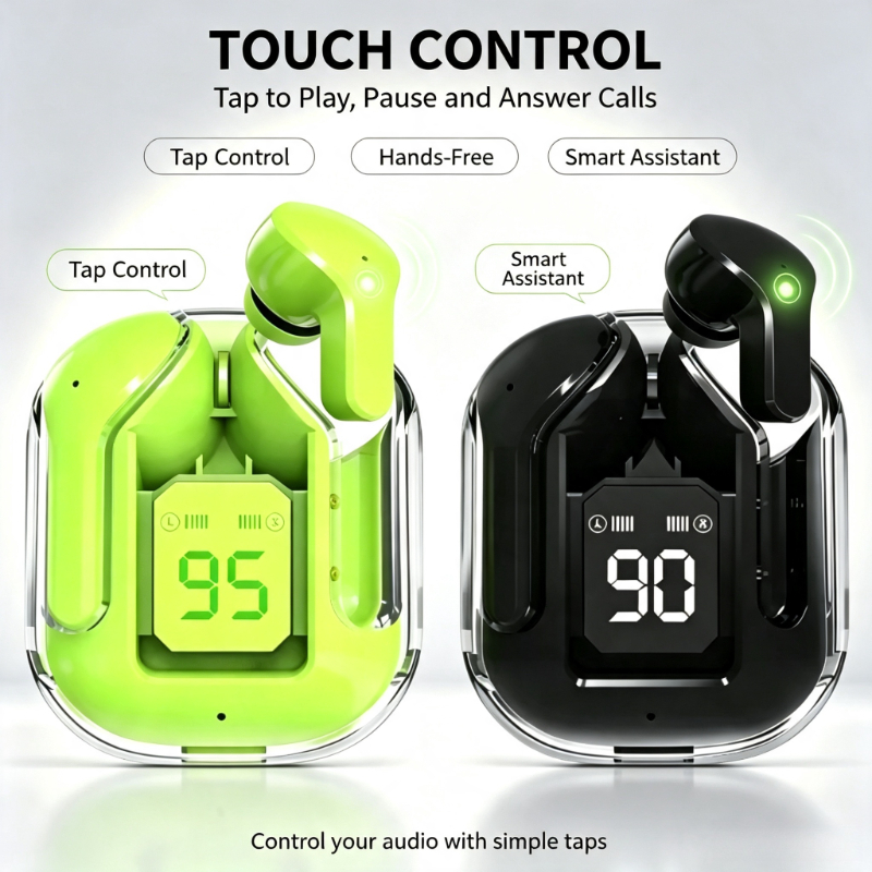 Home Bar Iphone - Air31 TWS Bluetooth Kablosuz Kulak İçi