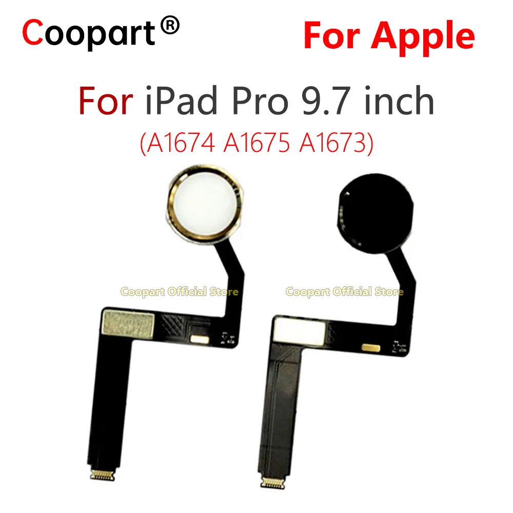 Home Bar Iphone - Coopart Dokunmatik Sensör KIMLIK Ana Düğme