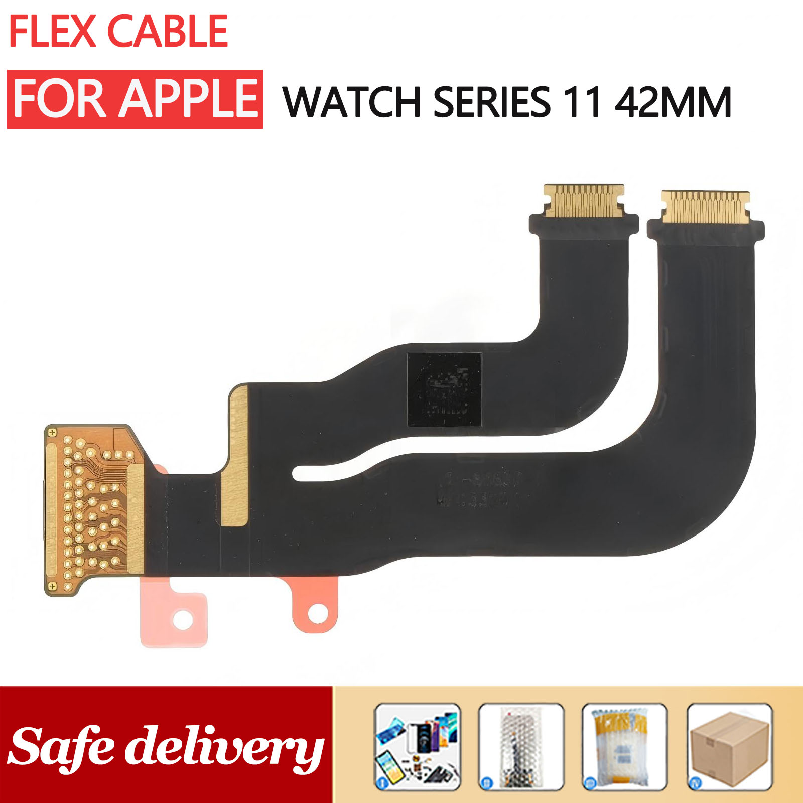 Home Bar Iphone - Apple Watch Series 11 42mm LCD