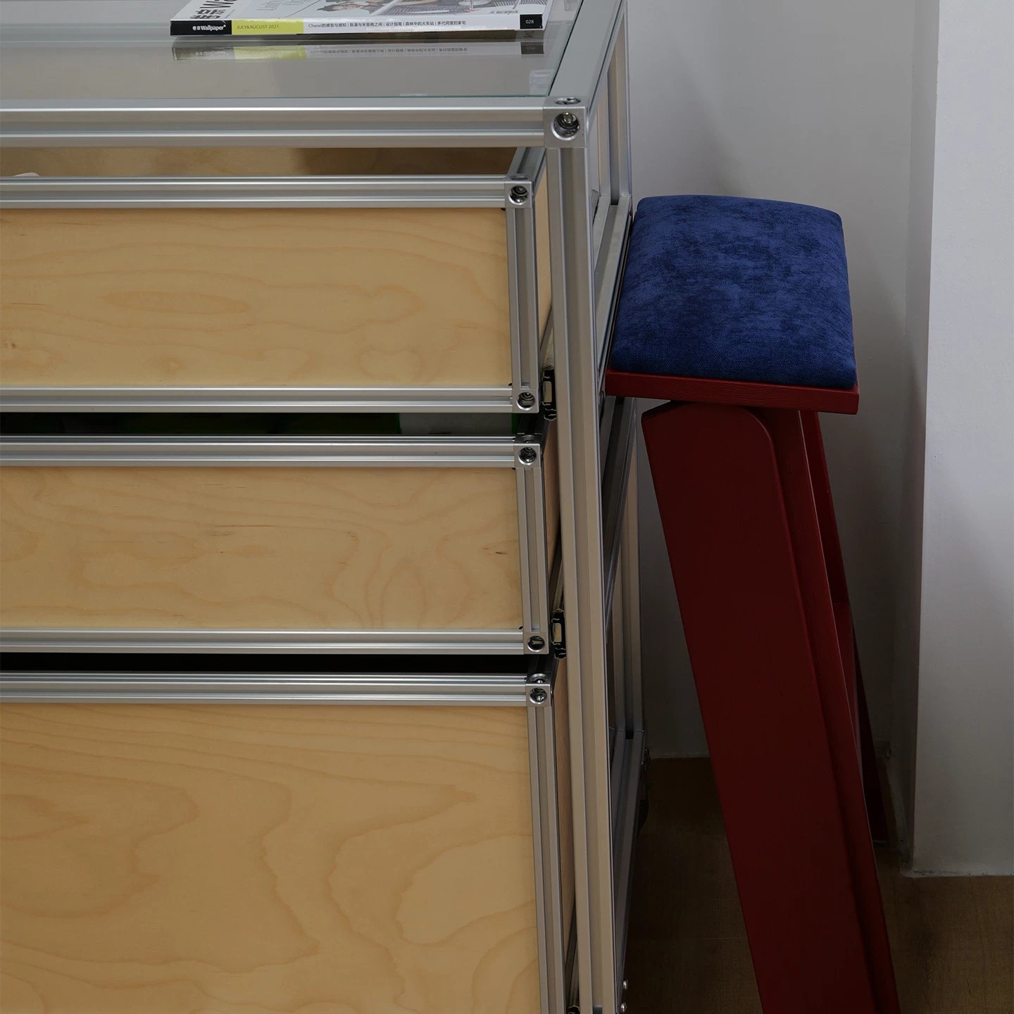 Orijinal Modern Katlanabilir M - Home Bar Stools incelemesi ve fiyatı
