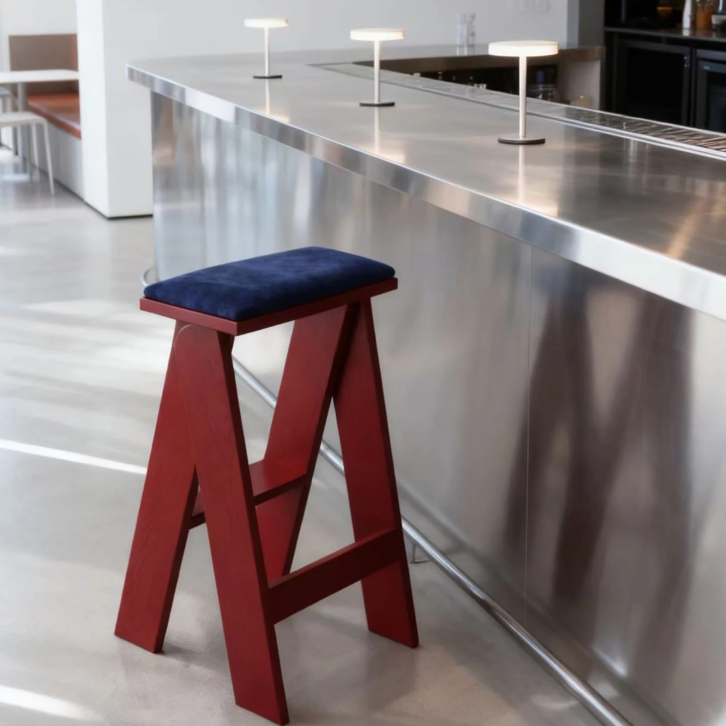 Orijinal Modern Katlanabilir M - Home Bar Stools incelemesi ve fiyatı