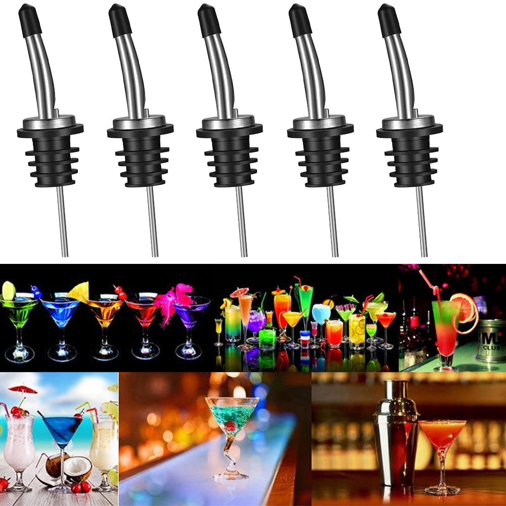 ABNL Paslanmaz Çelik Dökücüler - Speed Pourer Cap incelemesi ve fiyatı