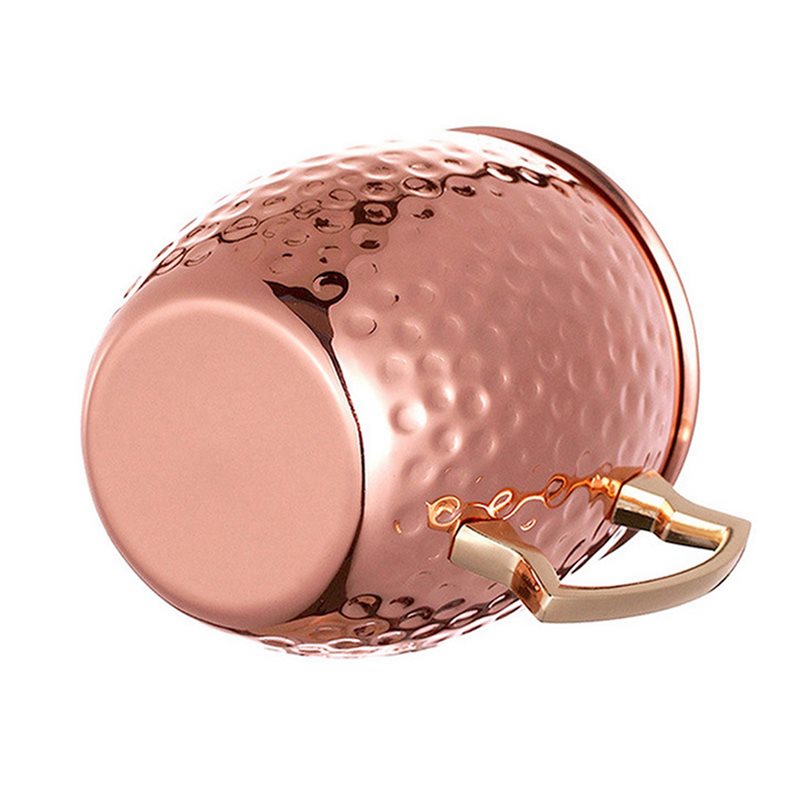 JHD 2X Moskova Mule Kupası Pas - Mule Copper Mug incelemesi ve fiyatı
