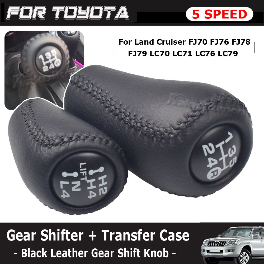 Toyota Land Cruiser için 5 hız - Speed Pourer Cap incelemesi ve fiyatı