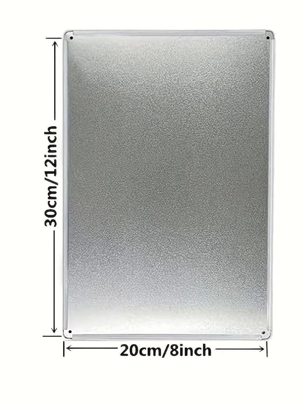 Kişiselleştirilmiş 20×30cm Vin - Home Bar Cafe incelemesi ve fiyatı