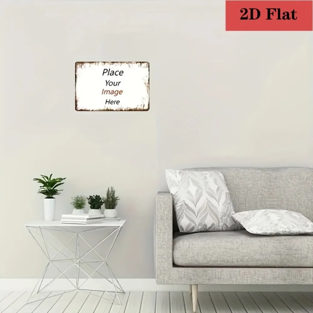 8 × 12 inç özelleştirilebilir  - Home Bar And Restaurant incelemesi ve fiyatı