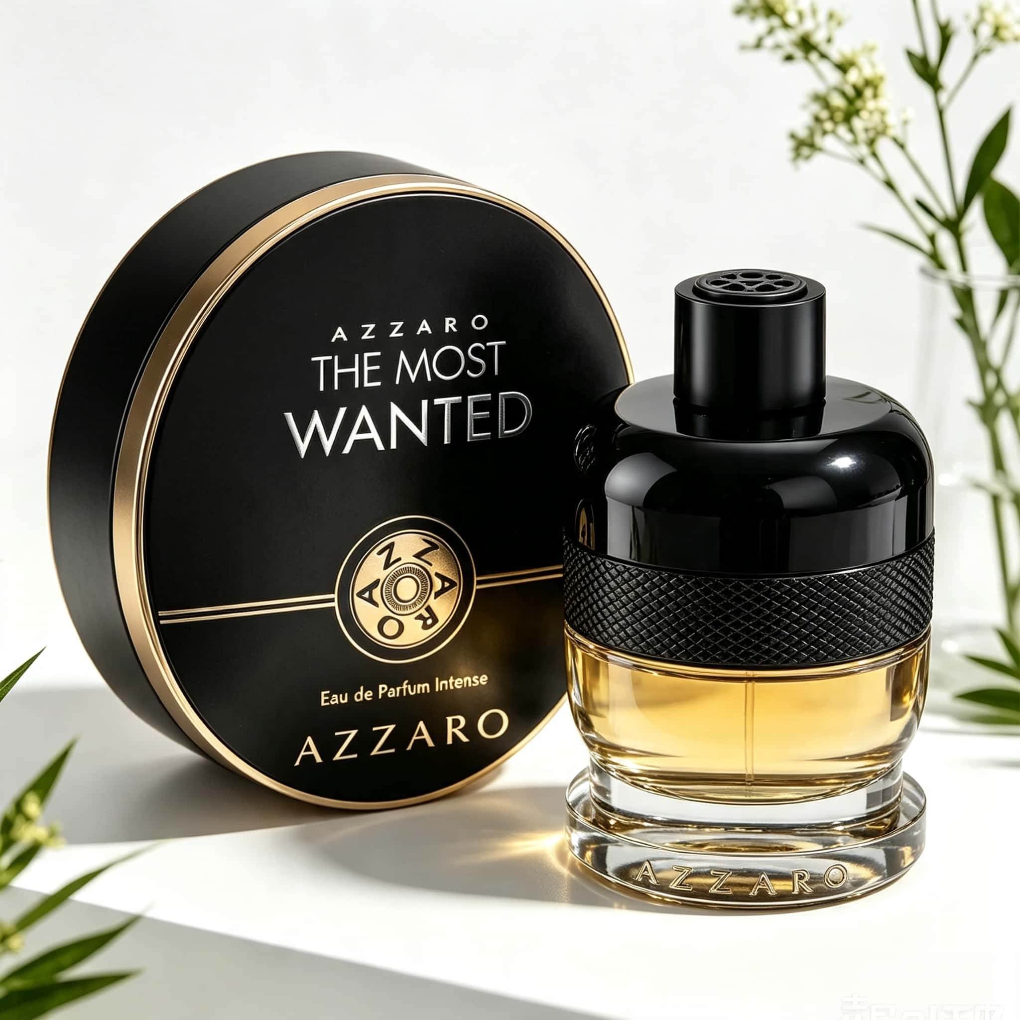 Azzaro The Most Wanted EDP Int - Home Bar Accessories incelemesi ve fiyatı