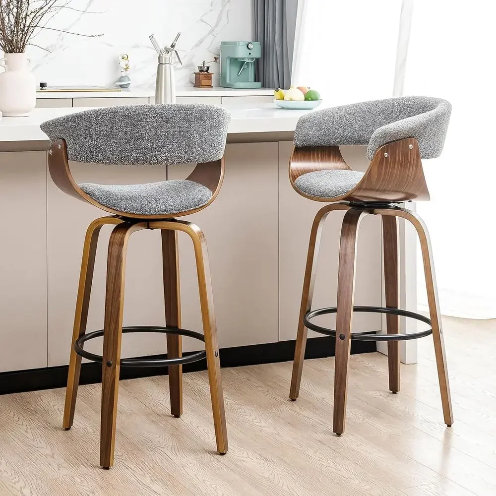 Ev Bar Mobilyaları için 2'li G - Home Bar Stools incelemesi ve fiyatı