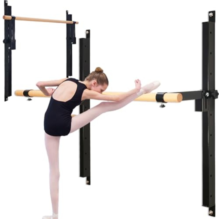 Duvara Monte Edilebilir Bale B - Home Bar And Gym incelemesi ve fiyatı