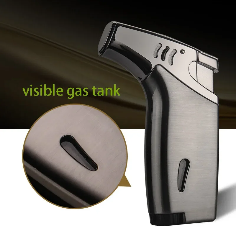 Dürüst açık dirsek bütan gaz ş - Smoking Gun Kit incelemesi ve fiyatı
