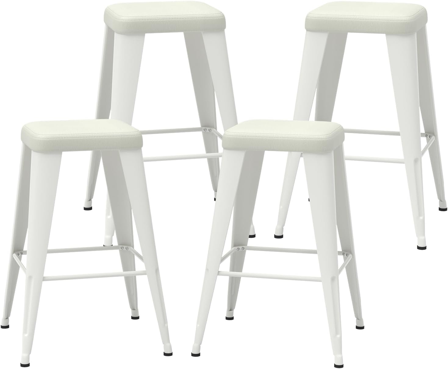 4'lü Bar Taburesi Seti, 26 inç - Home Bar Stools incelemesi ve fiyatı