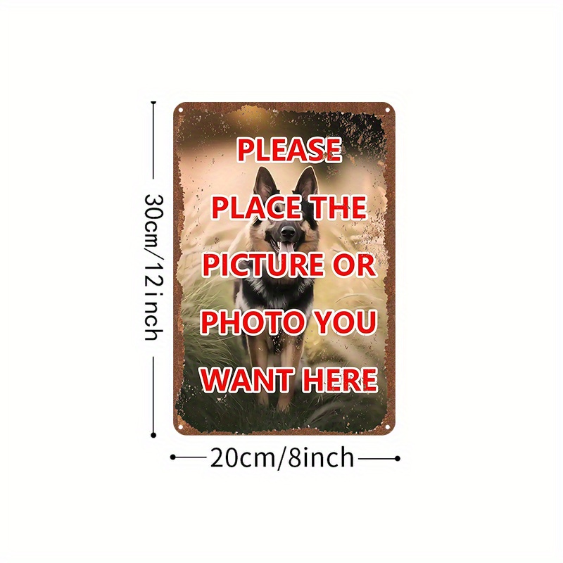 1PC Kişiselleştirilmiş 2D Düz  - Home Bar Signs incelemesi ve fiyatı