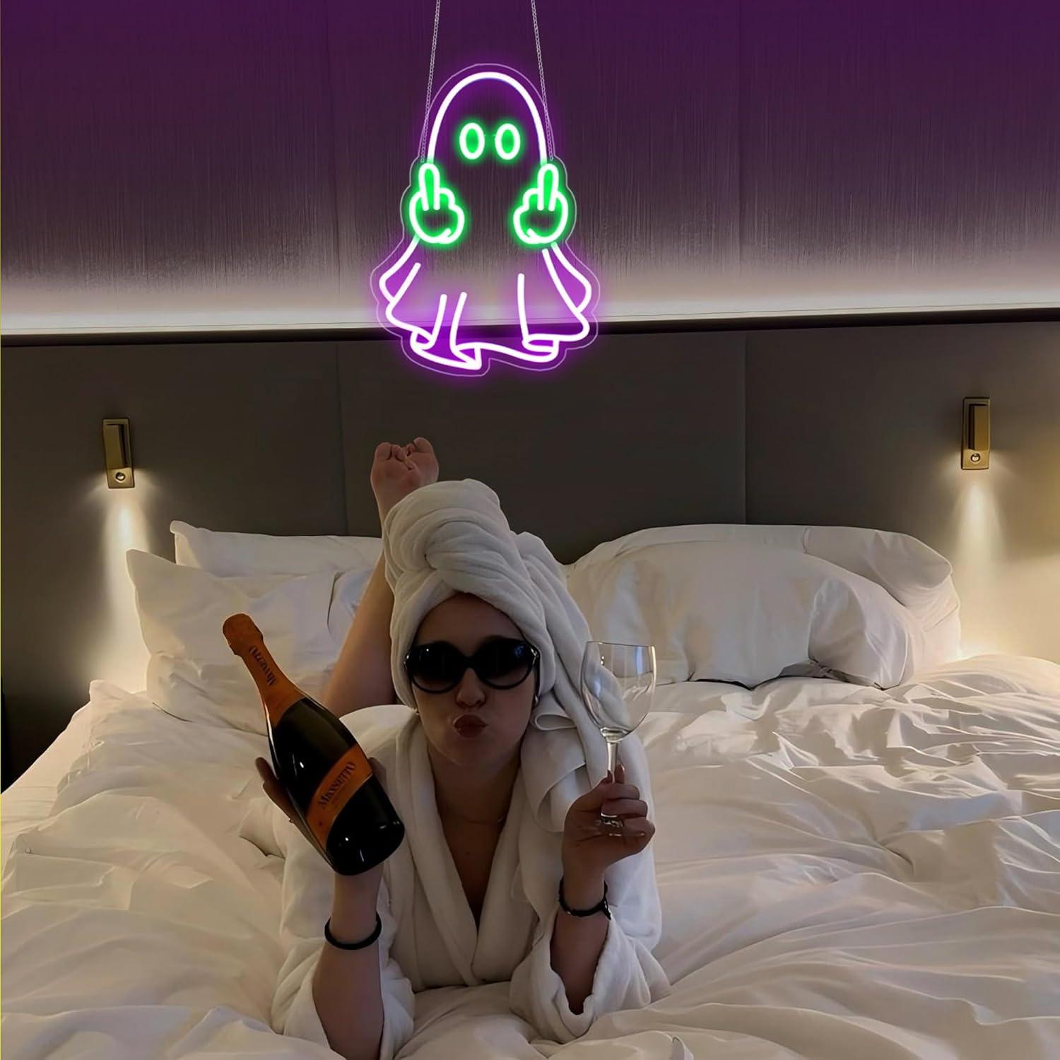 USB Güçlü LED Kısılabilir Neon - Home Bar Signs incelemesi ve fiyatı