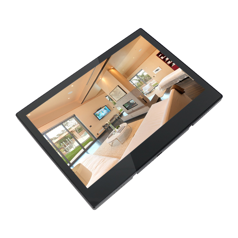 Tuya Smart 10.1 İnç IPS 2+16GB - Home Bar Android incelemesi ve fiyatı