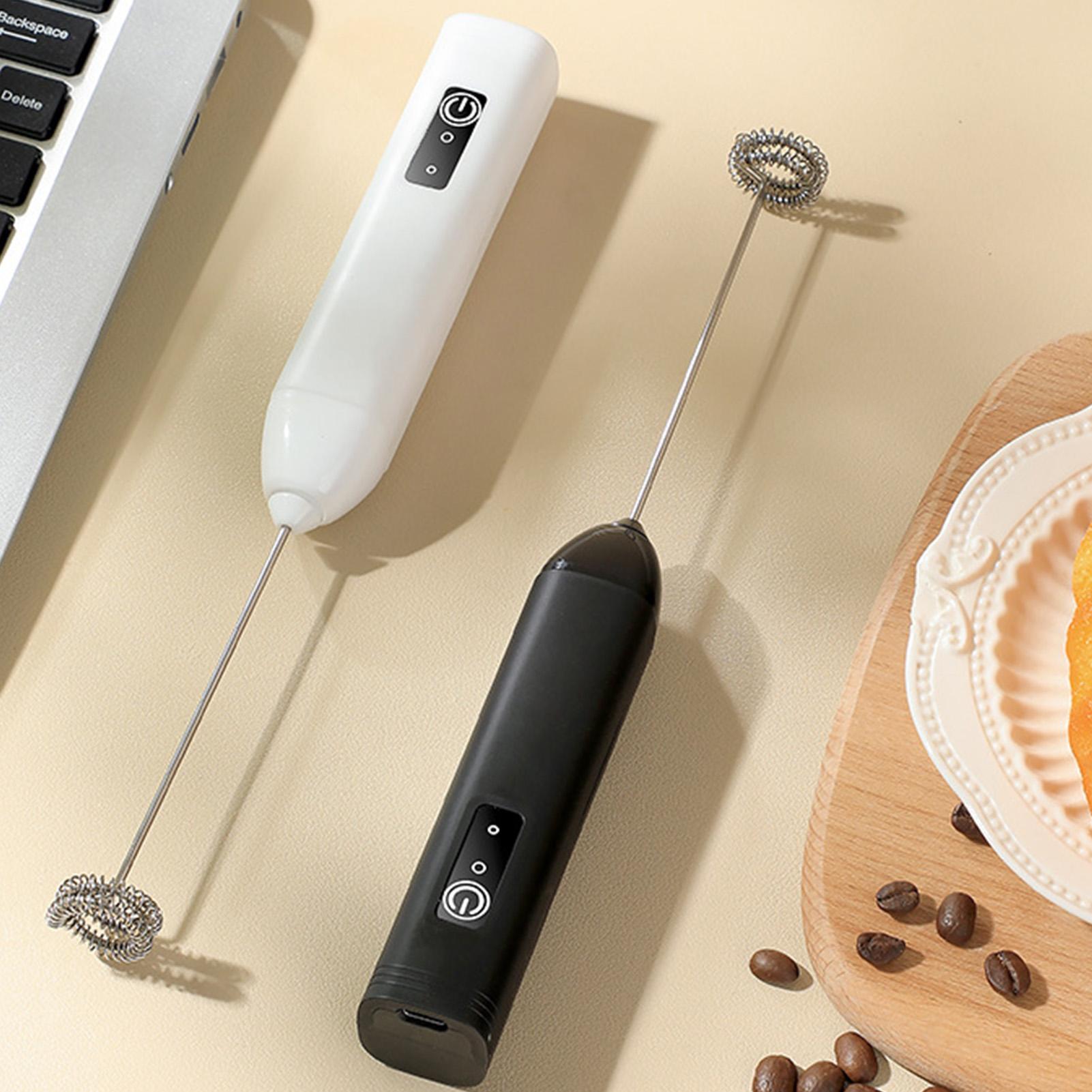 El Tipi Süt Köpürtücü Çubuk Şa - Home Barista incelemesi ve fiyatı