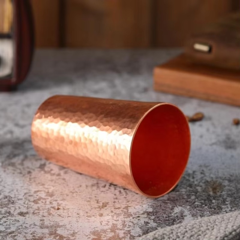 Toptan Moskova Mule Kupası Ham - Mule Copper Mug incelemesi ve fiyatı