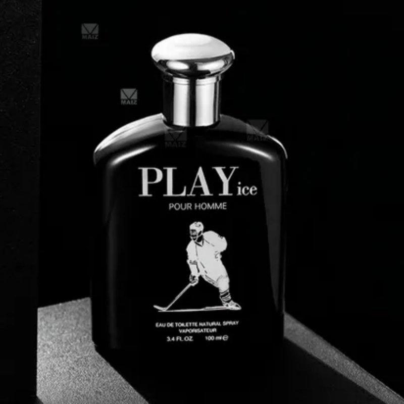 100ml Lüks Tarz Erkek Parfümü  - Home Bar Accessories incelemesi ve fiyatı