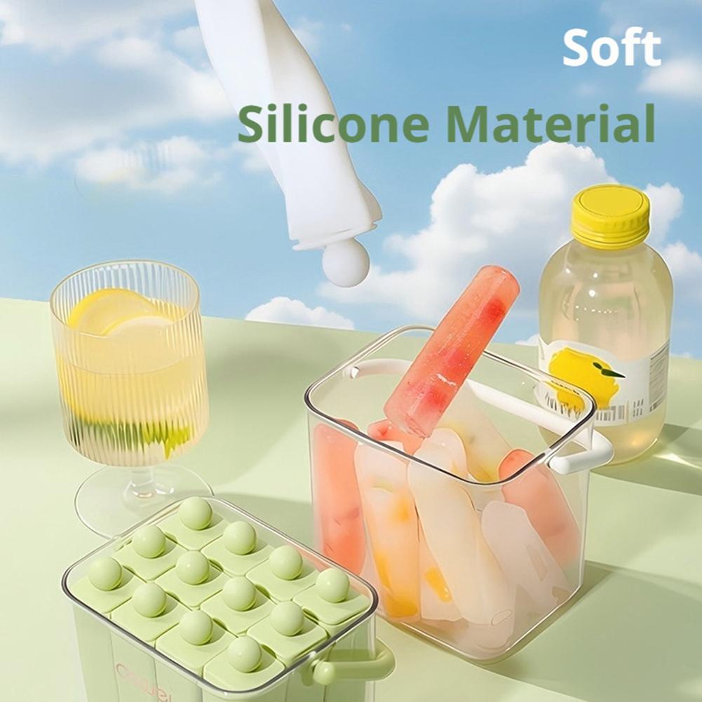 Gıda Sınıfı Silikon Buz Kalıbı - Citrus Juicer Bar incelemesi ve fiyatı