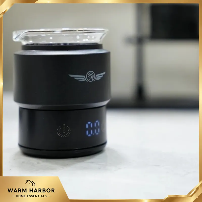 Hero Xiaozhi Esp Mini Dijital  - Home Barista incelemesi ve fiyatı
