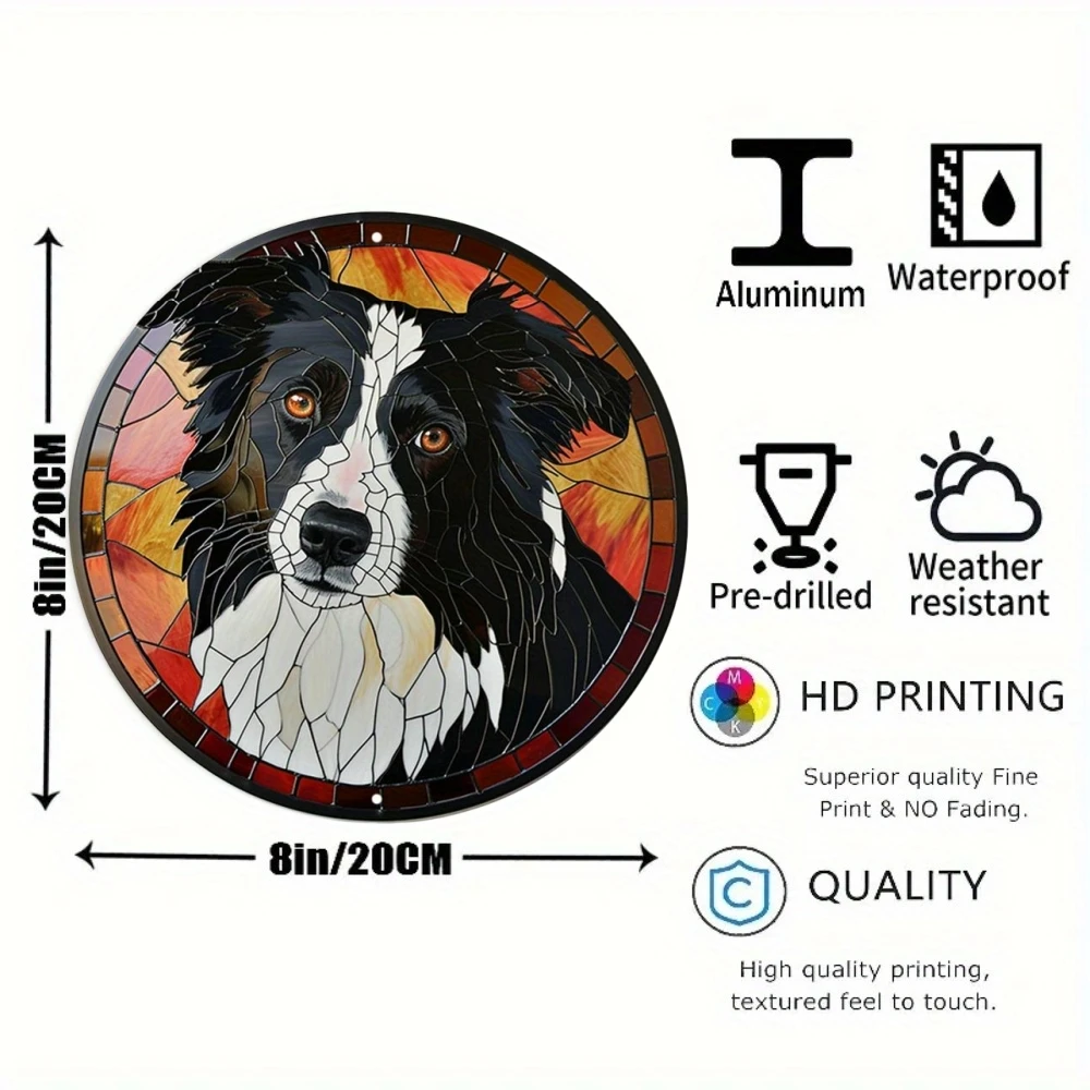 Komik Sevimli Köpek Temalı Pos - Home Bar Cafe incelemesi ve fiyatı