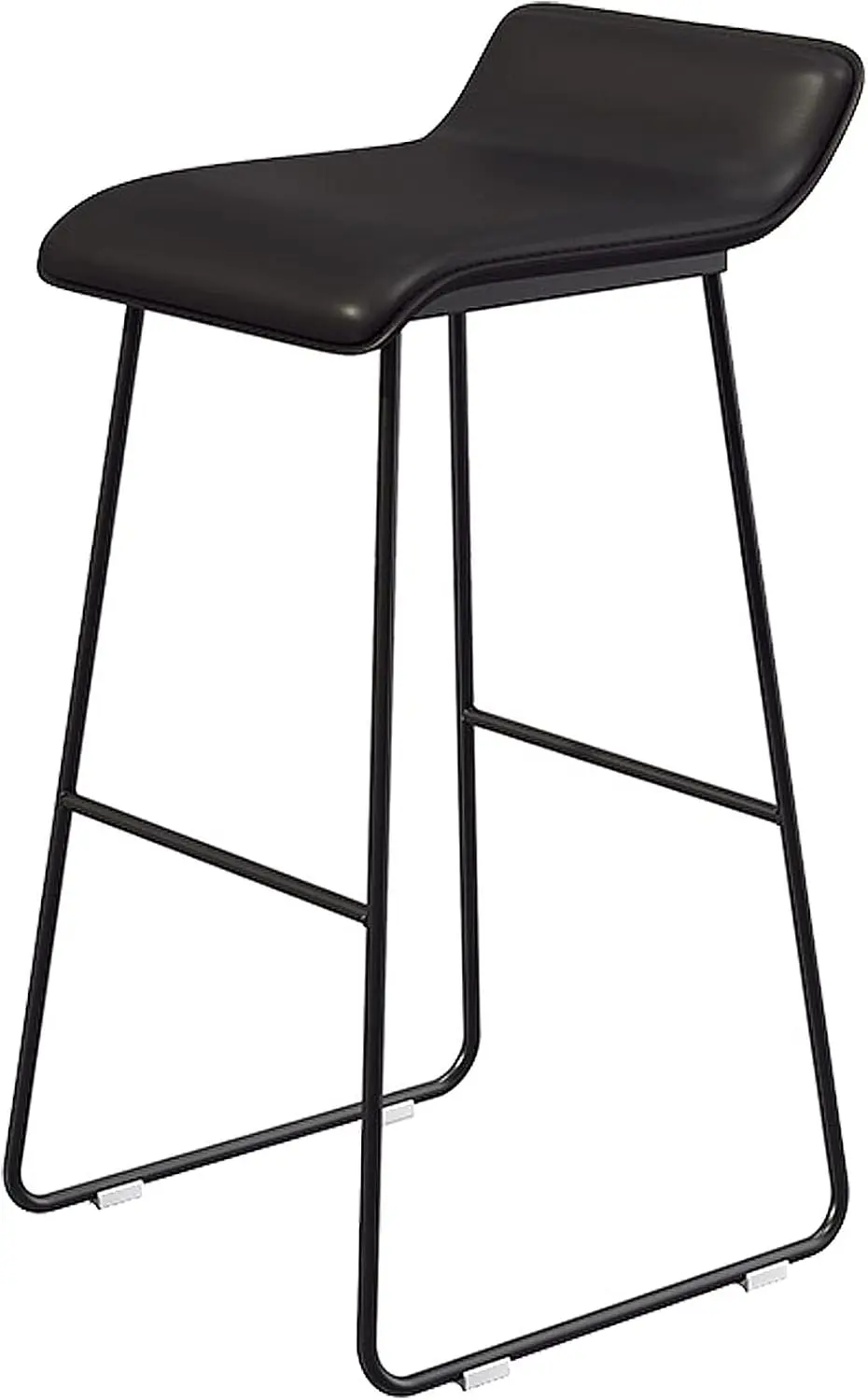 Endüstriyel PU Deri Bar Tabure - Home Bar Stools incelemesi ve fiyatı