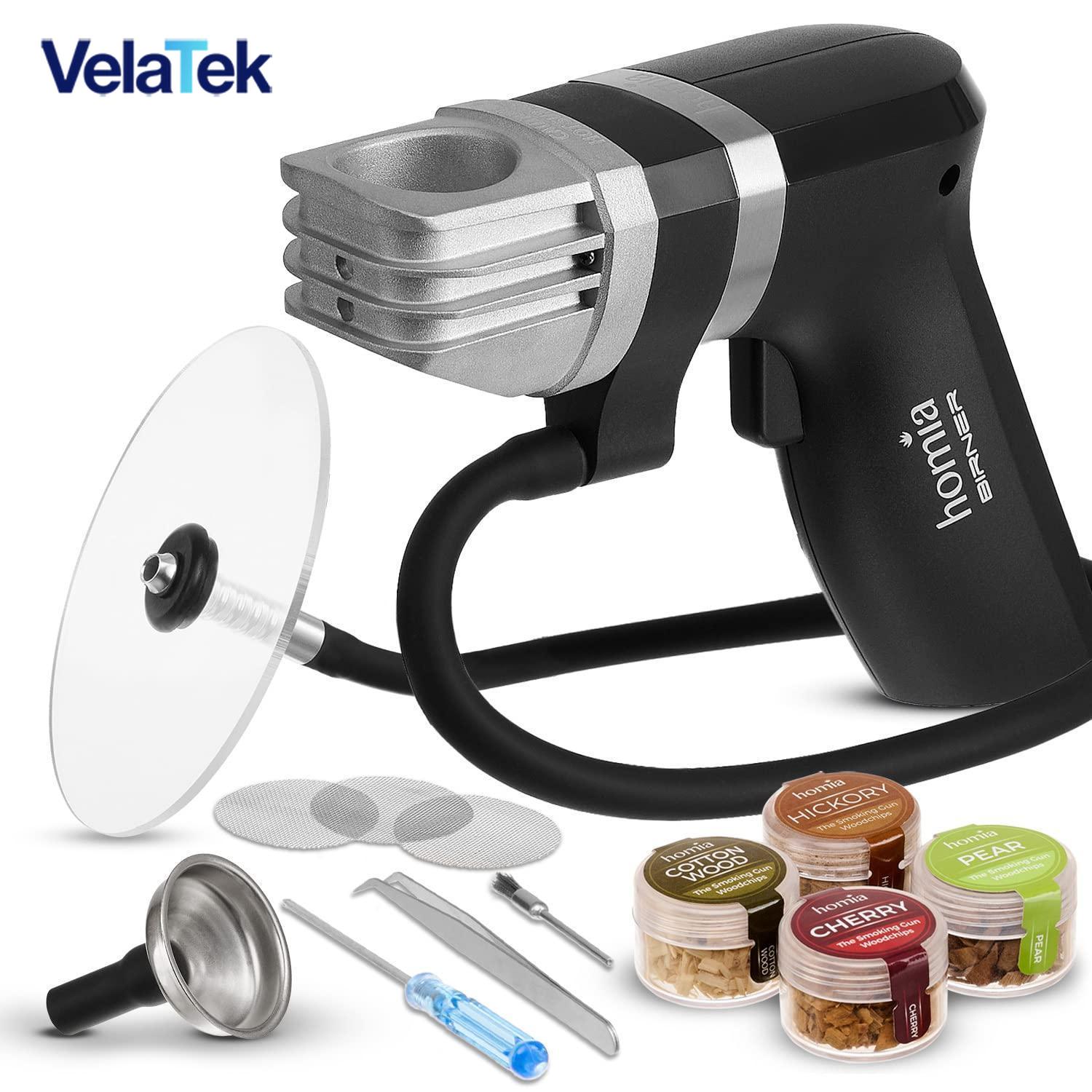 UD2 Profesyonel Başlangıç ​​Ki - Smoking Gun Kit incelemesi ve fiyatı