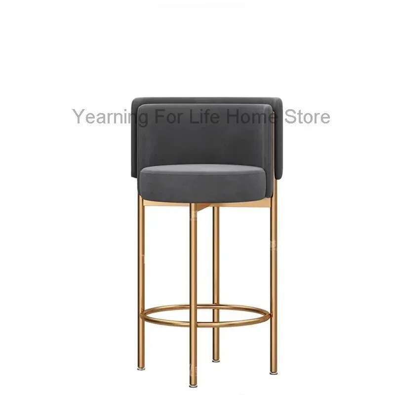 Lüks Sandalye Yüksek Bar Masa  - Home Bar Stools incelemesi ve fiyatı
