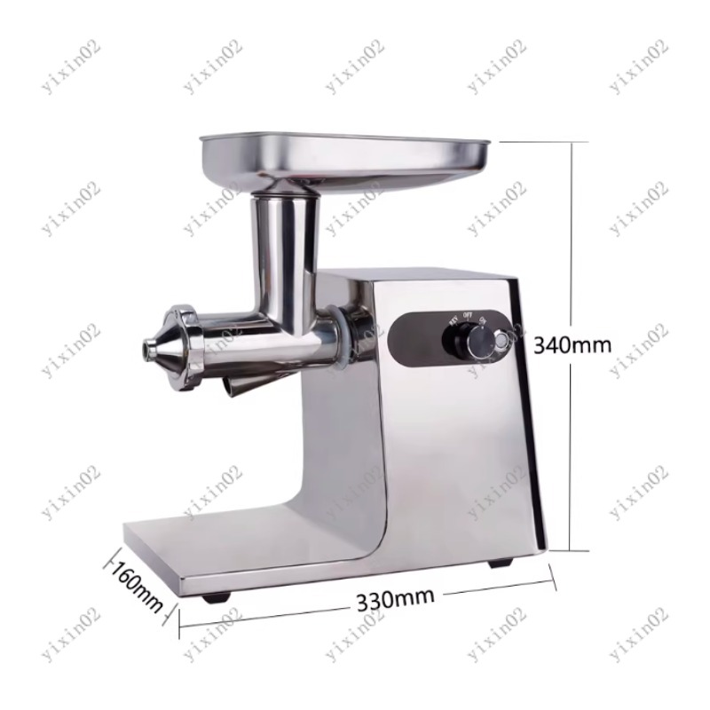 Ticari Otomatik Paslanmaz Çeli - Citrus Juicer Bar incelemesi ve fiyatı