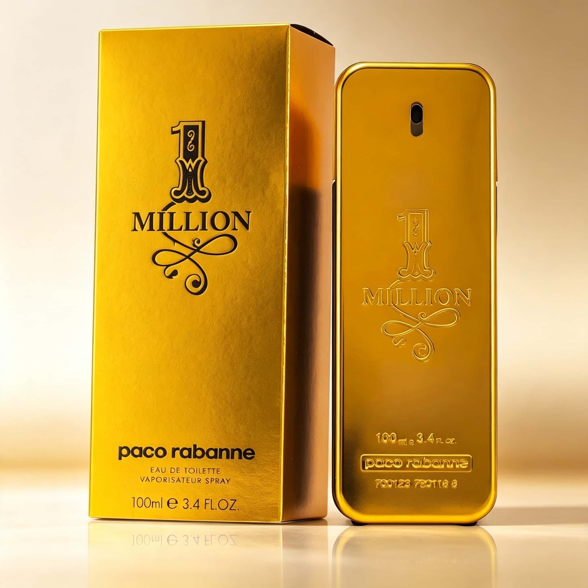 Paco Rabanne 1 Million Erkek P - Home Bar Accessories incelemesi ve fiyatı