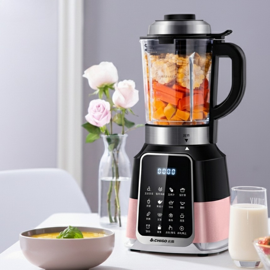 Kompakt Tam Otomatik Ev Tipi S - Citrus Juicer Bar incelemesi ve fiyatı