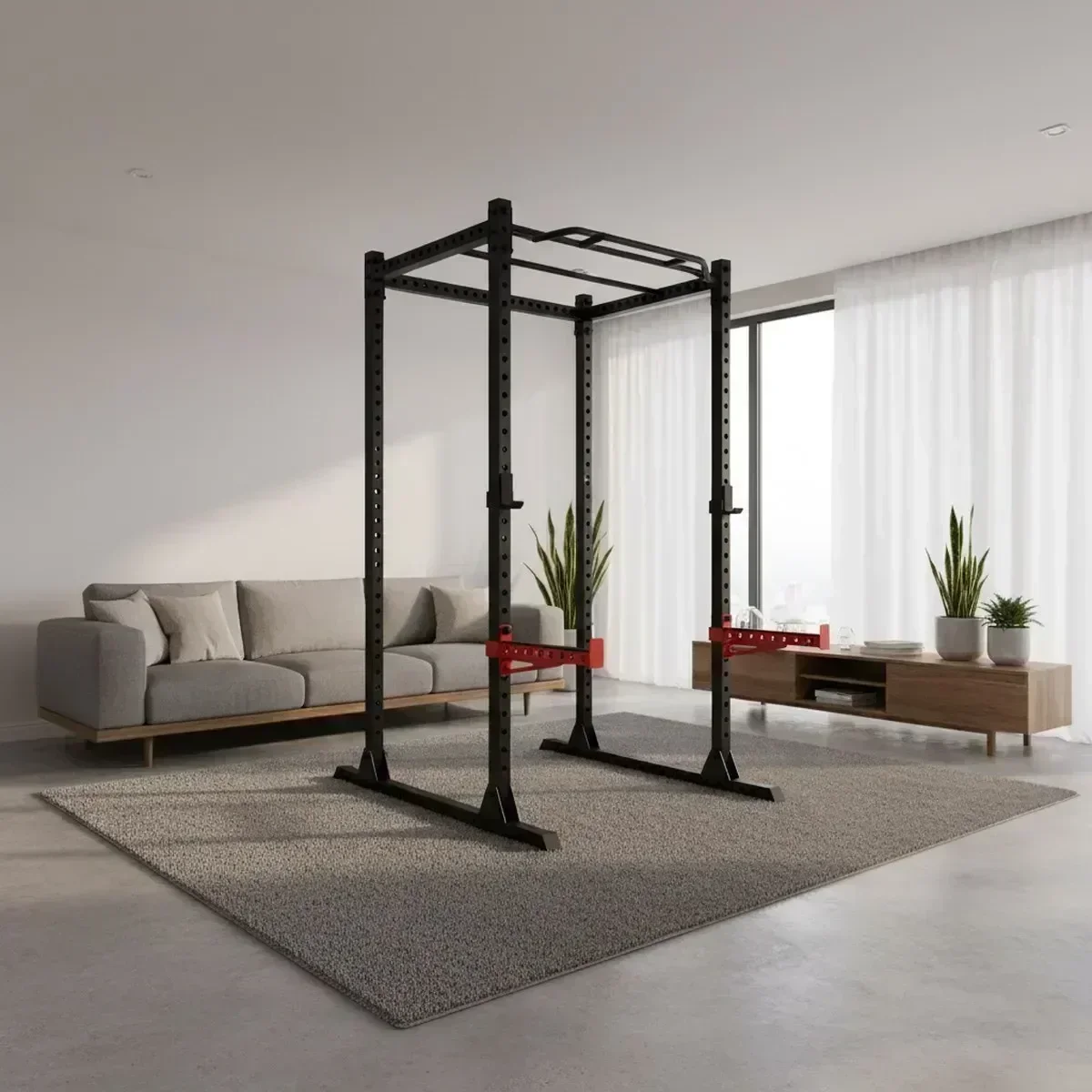 Ayarlanabilir Ev Tipi Squat Se - Home Bar And Gym incelemesi ve fiyatı