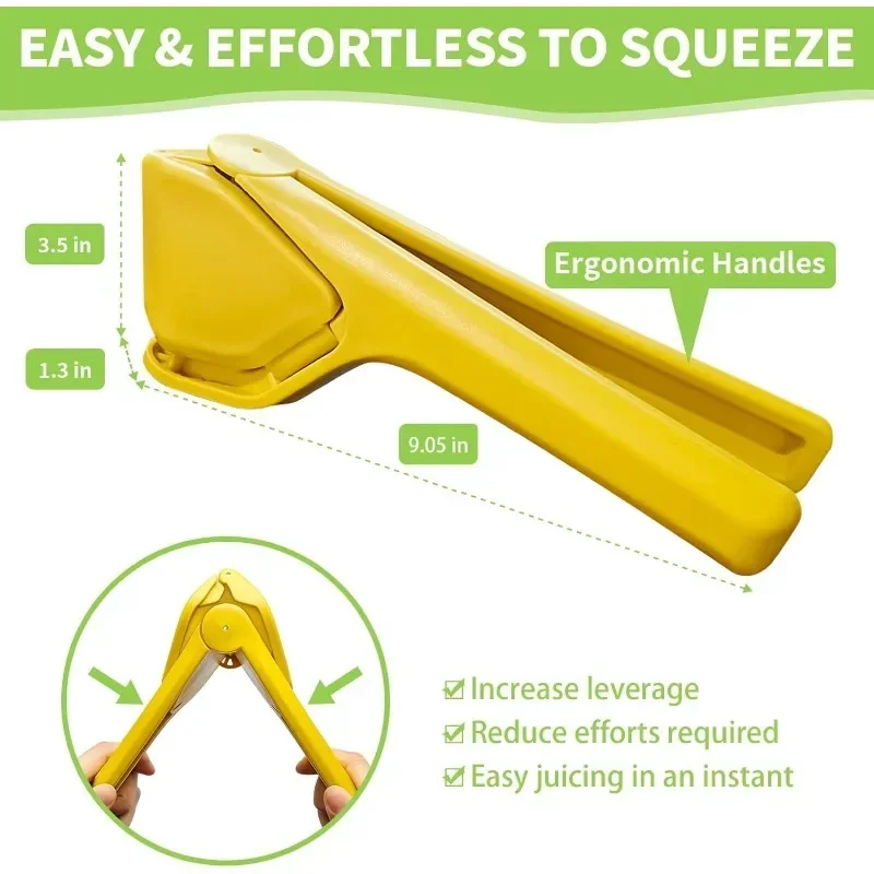 El Tipi Limon Sıkacağı Küçük M - Citrus Juicer Bar incelemesi ve fiyatı