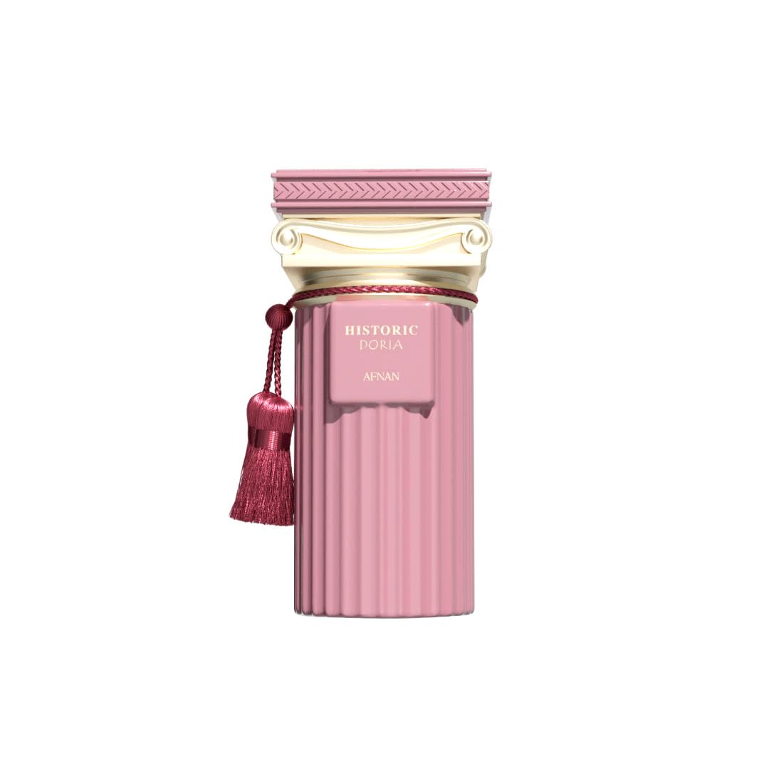 Afnan Tarihi Doria Eau de Parf - Home Bar Accessories incelemesi ve fiyatı