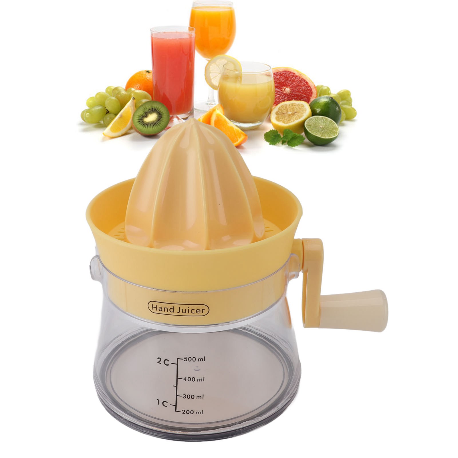 El Sıkacağı Çok fonksiyonlu Po - Citrus Juicer Bar incelemesi ve fiyatı