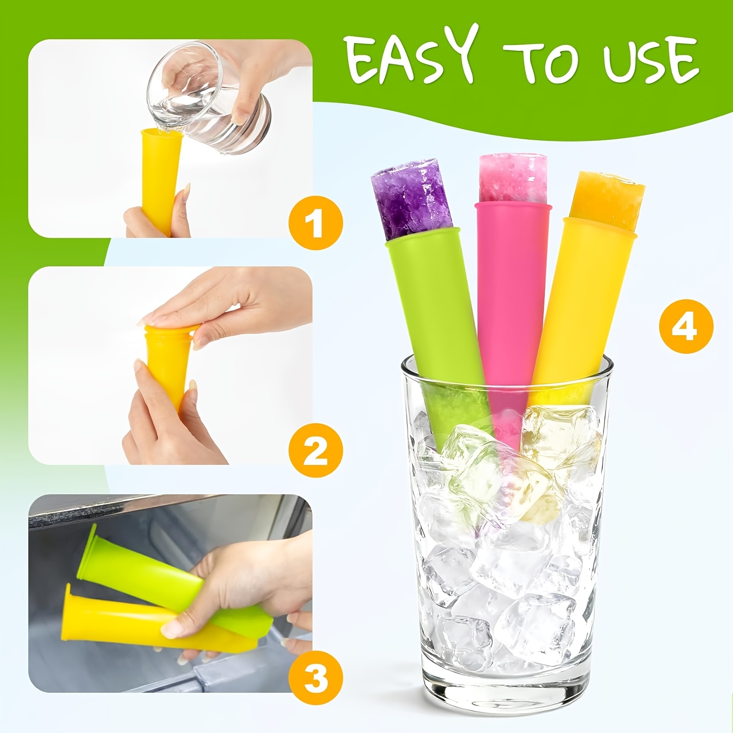 6 Adet Yeniden Kullanılabilir  - Citrus Juicer Bar incelemesi ve fiyatı