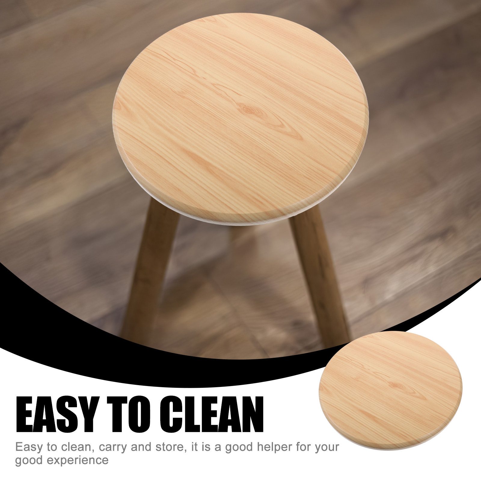 Ahşap Tabure Koltuk Değiştirme - Home Bar Stools incelemesi ve fiyatı