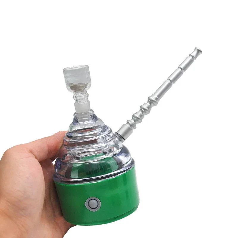 Kokteyl Duman Kiti Makinesi Du - Smoking Gun Kit incelemesi ve fiyatı