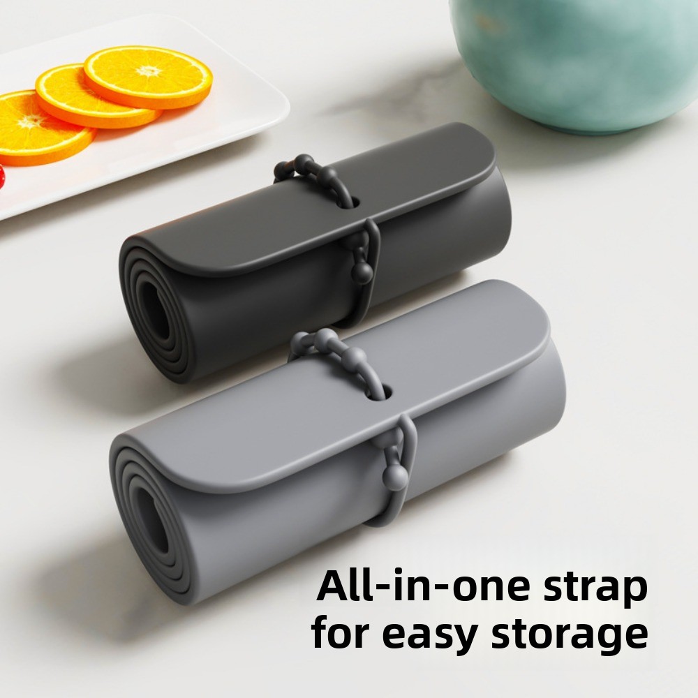 Kaymaz Silikon Kurutma Matı Uz - Bar Mat Rubber incelemesi ve fiyatı