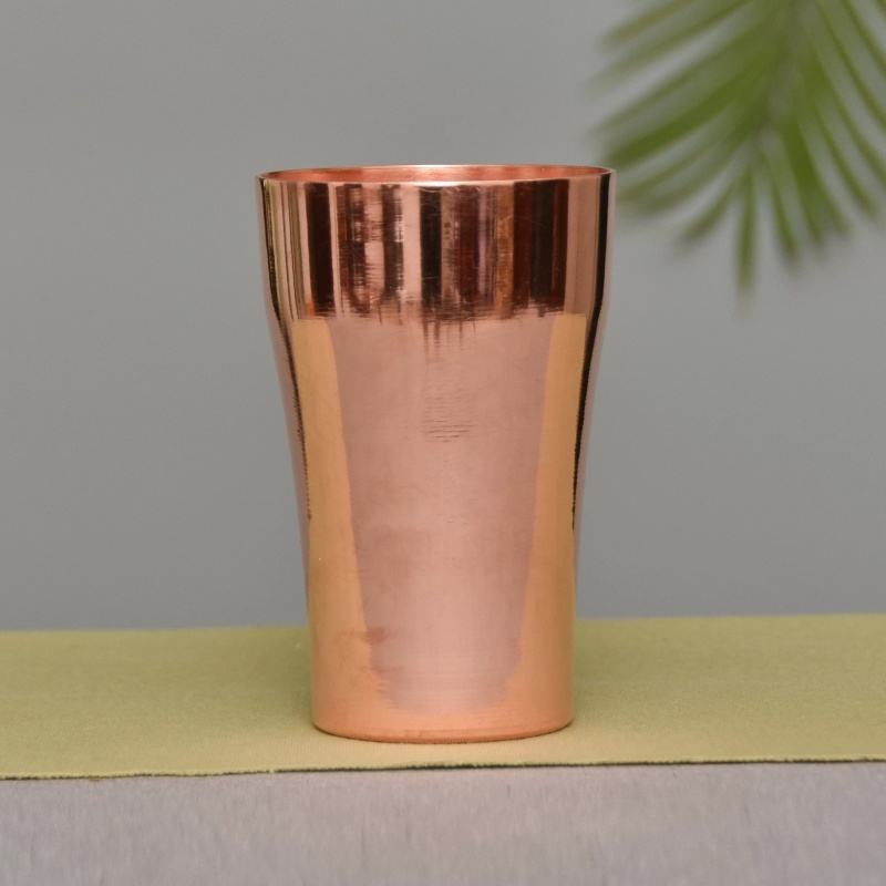 El işi Saf Bakır Bira Süt Kupa - Mule Copper Mug incelemesi ve fiyatı