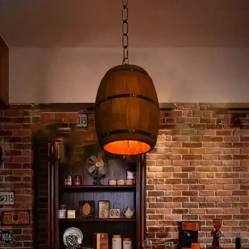 Rustik Lamba Vintage Avize Ahş - Home Bar Cafe incelemesi ve fiyatı