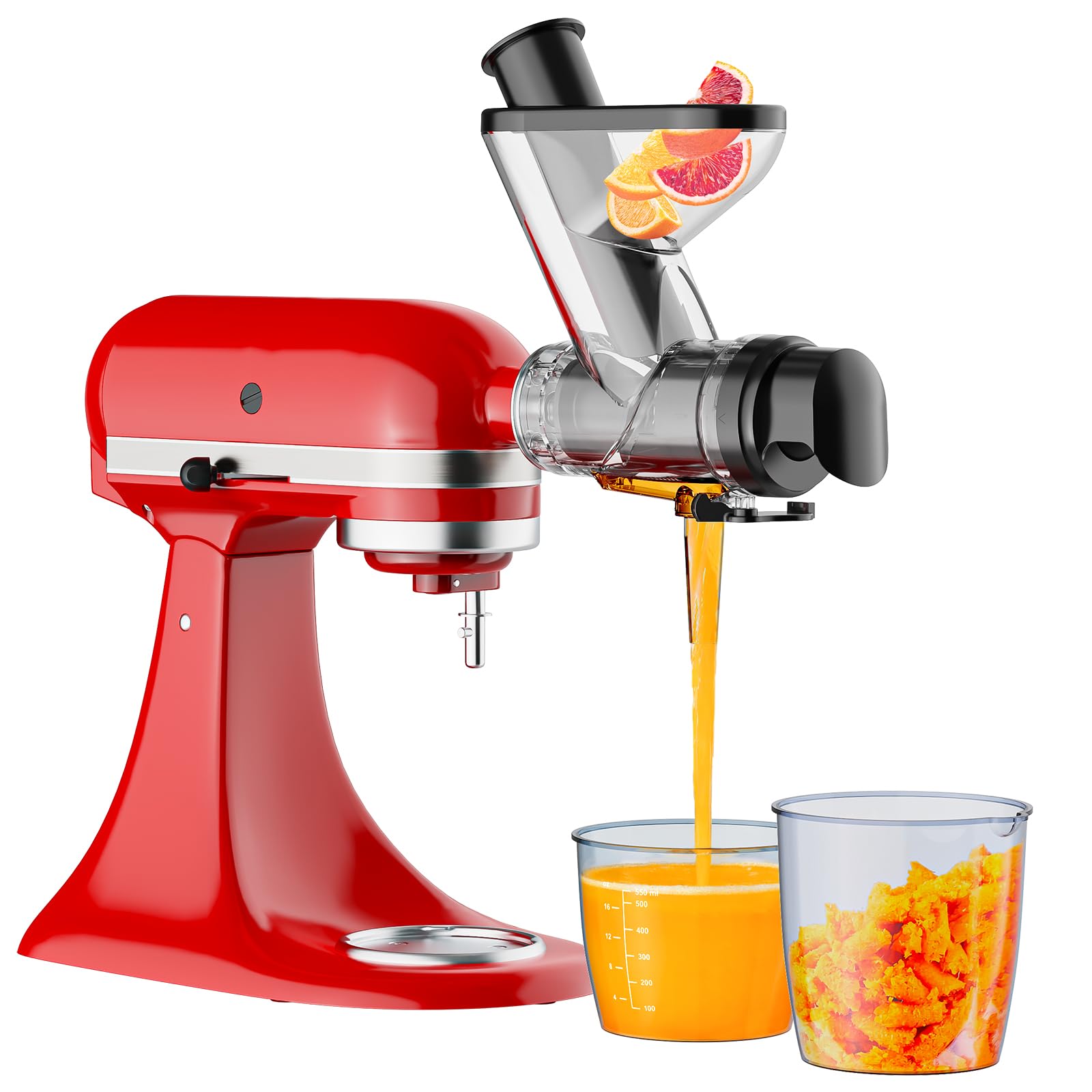 KitchenAid Stand Mikser için Ç - Citrus Juicer Bar incelemesi ve fiyatı
