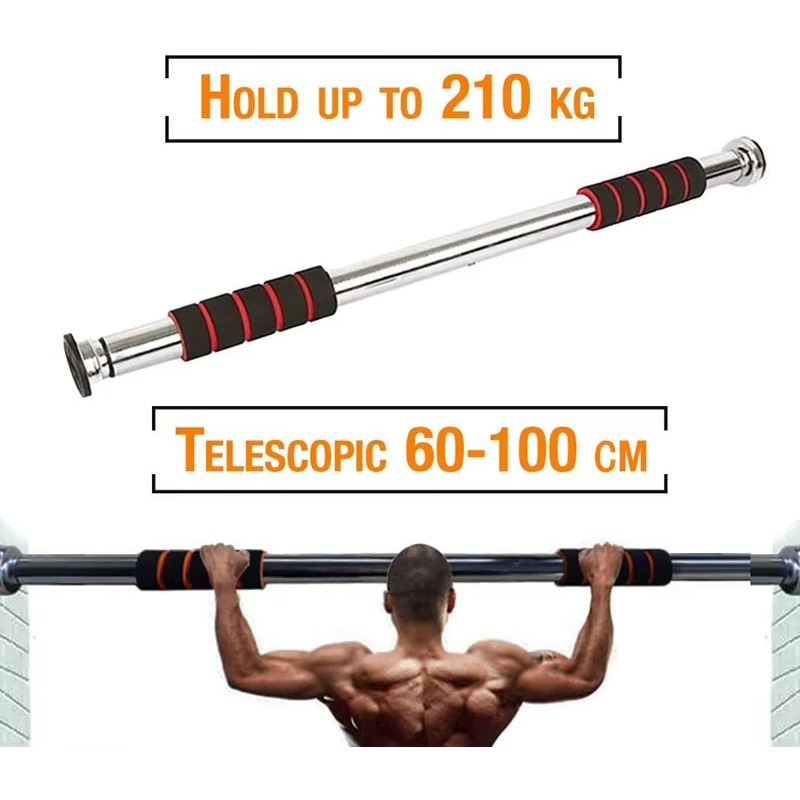 Kapı Kasası Barfiks ve Şınav Ç - Home Bar And Gym incelemesi ve fiyatı