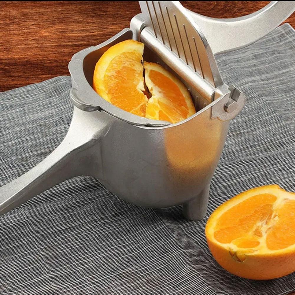 Alüminyum Limon Sıkacağı Sıkac - Citrus Juicer Bar incelemesi ve fiyatı