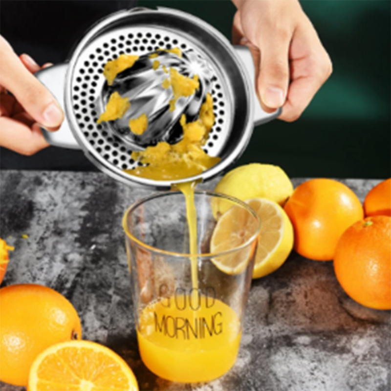 Taşınabilir Limon Portakal Man - Citrus Juicer Bar incelemesi ve fiyatı
