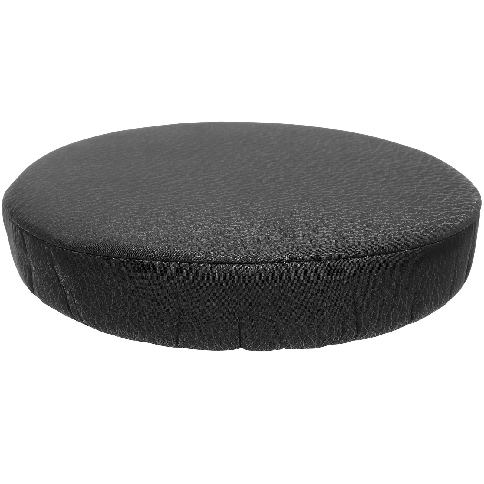Yuvarlak Tabure Kılıfı Siyah E - Home Bar Stools incelemesi ve fiyatı